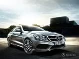 Mercedes-Benz E-Class Coupe 2014 E350 