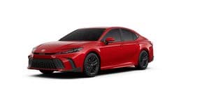 Toyota Camry 2026 used_cars.forSale