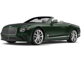 Bentley Continental GT Convertible 2026 for sale