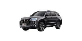 Changan CS95 2026 Changan CS95 2026 used_cars.forSale