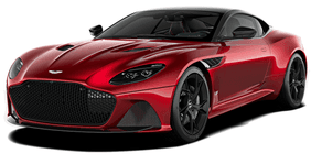 أستون مارتن DBS سوبرليجرا 2026 used_cars.forSale