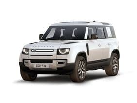 Land Rover Defender 2026 used_cars.forSale