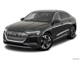 Audi e-tron Sportback 2026 for sale