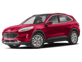 Ford Escape 2026 Ford Escape 2026 used_cars.forSale