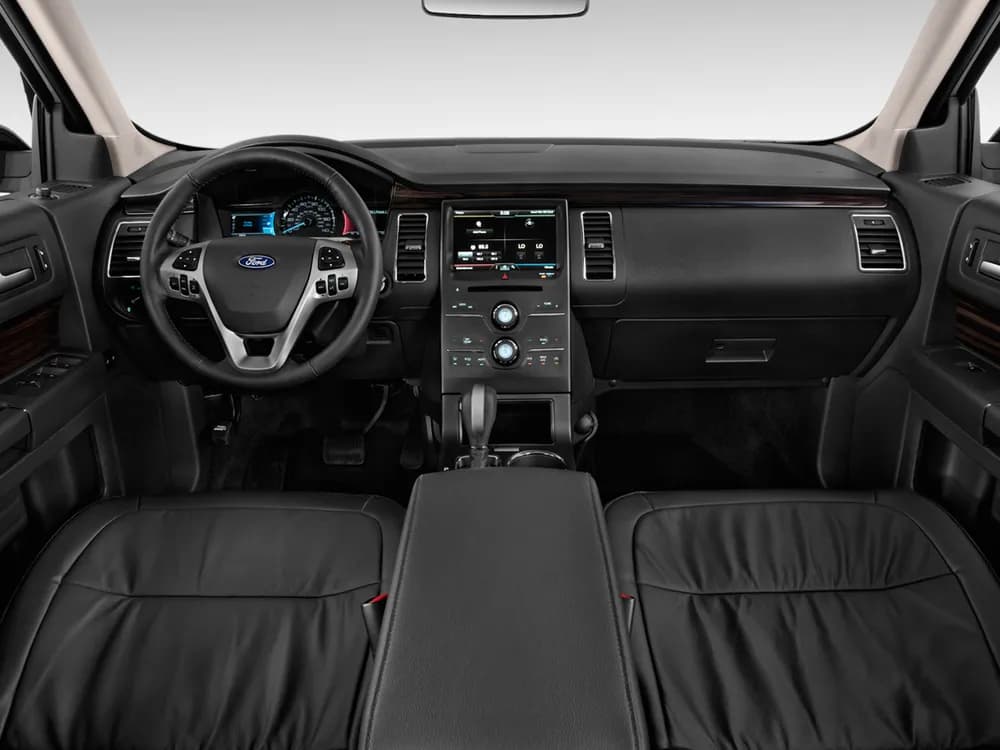 3.5L SE