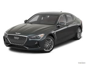 Genesis G70 2026 used_cars.forSale