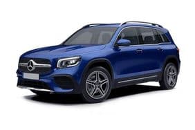 مرسيدس بنز GLB 2026 للبيع
