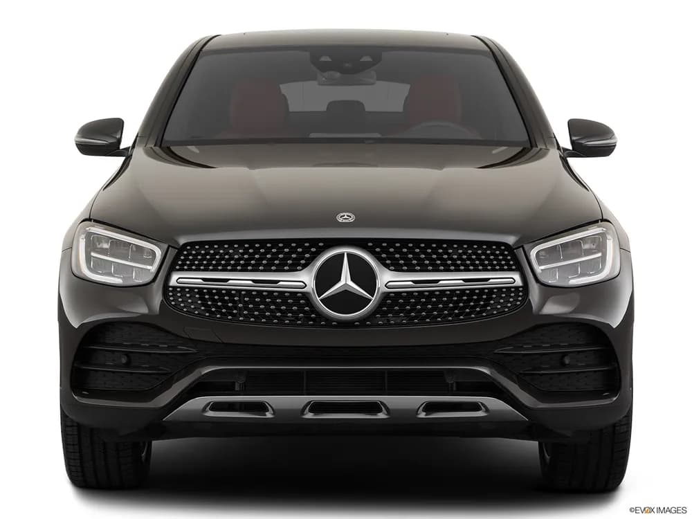 GLC Coupe
