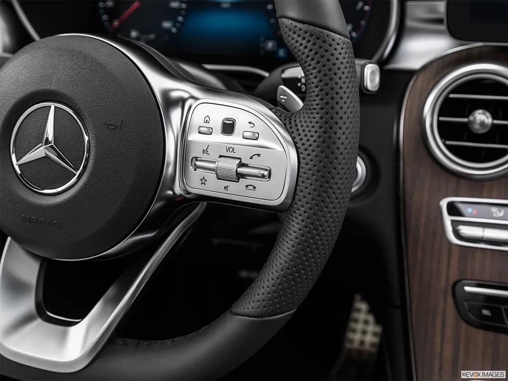 GLC Coupe