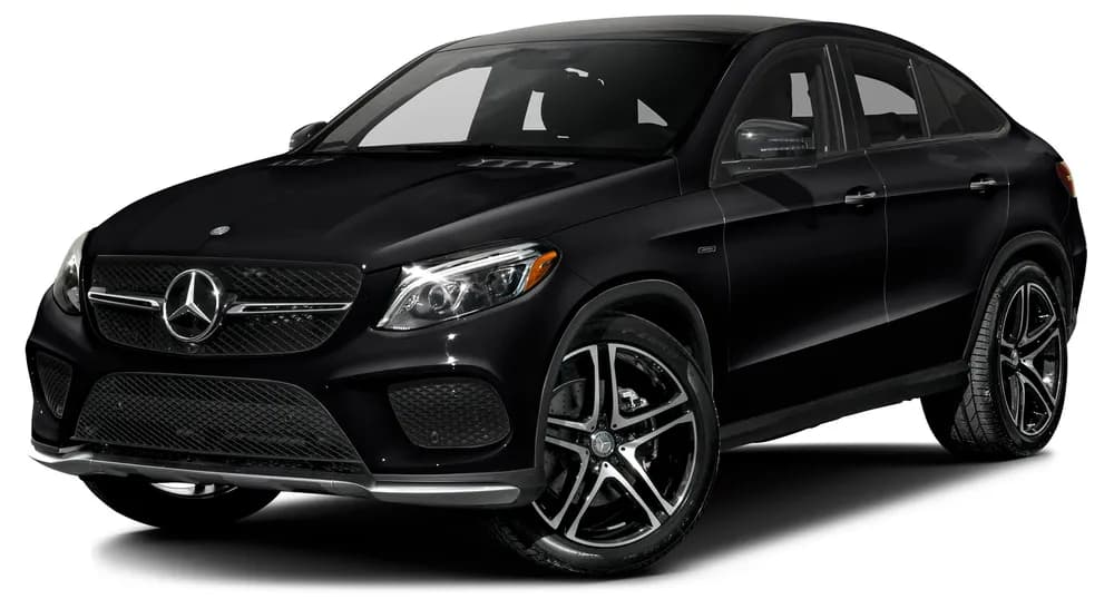GLE Coupe