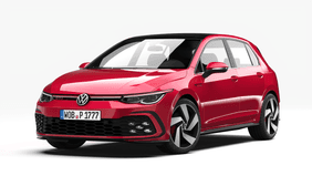 فولكس فاجن Golf GTI 2026 فولكس فاجن Golf GTI 2026 used_cars.forSale