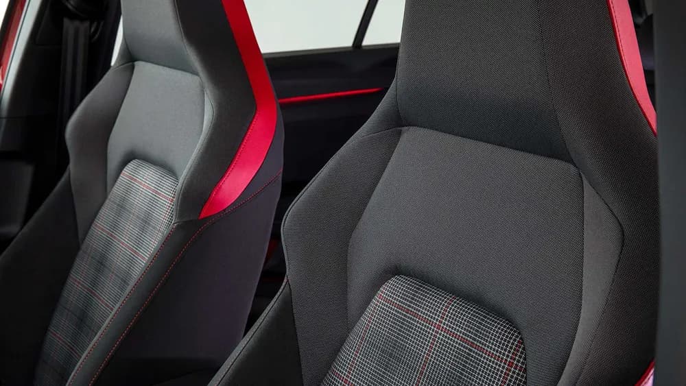 Golf GTI