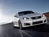 Lexus IS F 2014 Platinum
