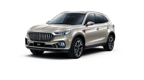 Hongqi HS5 2026 used_cars.forSale