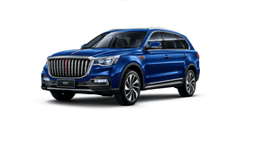Hongqi HS7 2026 used_cars.forSale