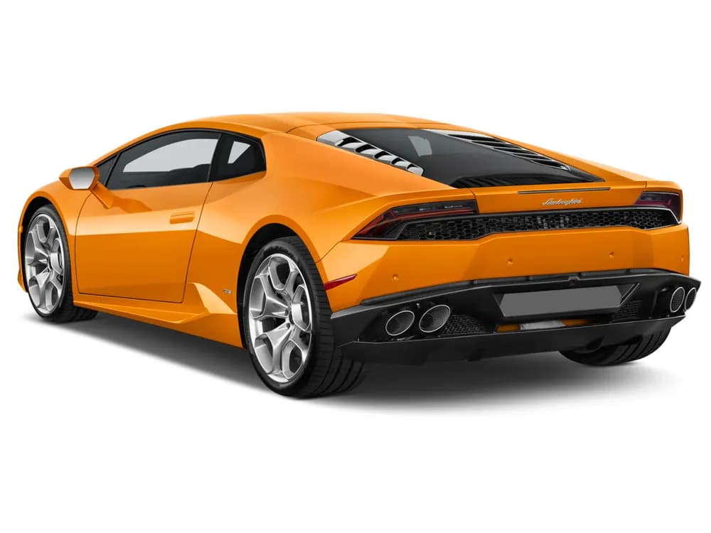 Huracan