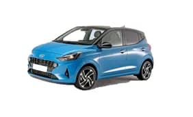 1.0L MPI