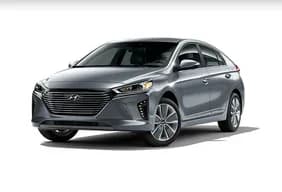 Hyundai ioniq 2026 used_cars.forSale