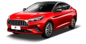 JAC J7 Sportback 2026 used_cars.forSale