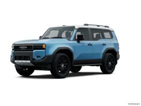 Toyota Land Cruiser Prado 2026 used_cars.forSale