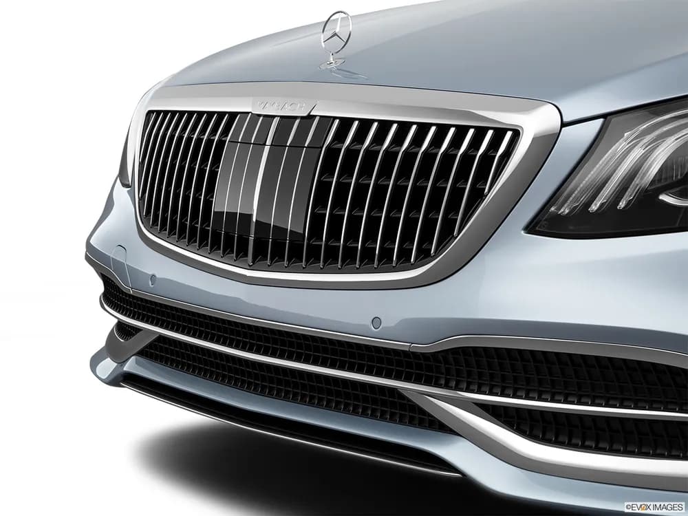 Maybach