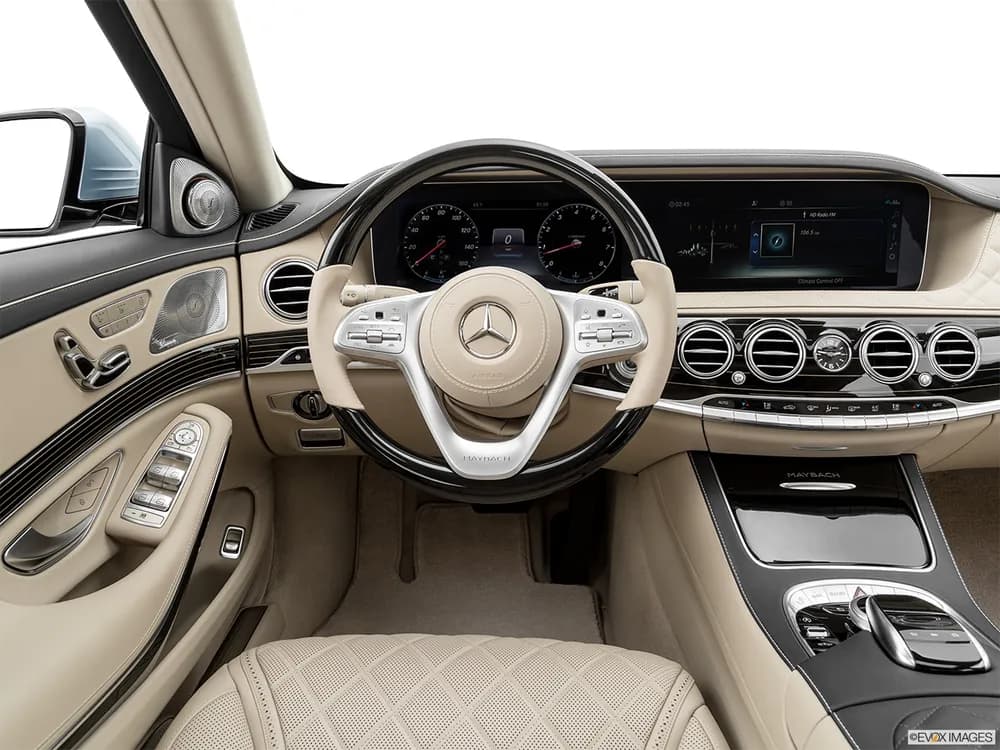 Maybach