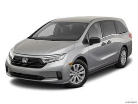 Honda Odyssey 2026 for sale