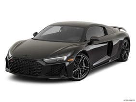 Audi R8 Coupe 2026 for sale