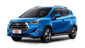 JAC S3 2026 used_cars.forSale