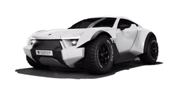 زاروق موتورز ساند ريسر 500 جي تي 2026 زاروق موتورز ساند ريسر 500 جي تي 2026 used_cars.forSale