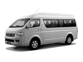 فوتون فيو 2026 used_cars.forSale