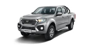 2.0T Double Cabin (4x4)