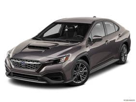 سوبارو دبليو آر إكس 2026 used_cars.forSale