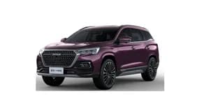 Jetour X95 2026 used_cars.forSale