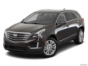 كاديلاك اكس تي5 كروس أوفر 2026 used_cars.forSale