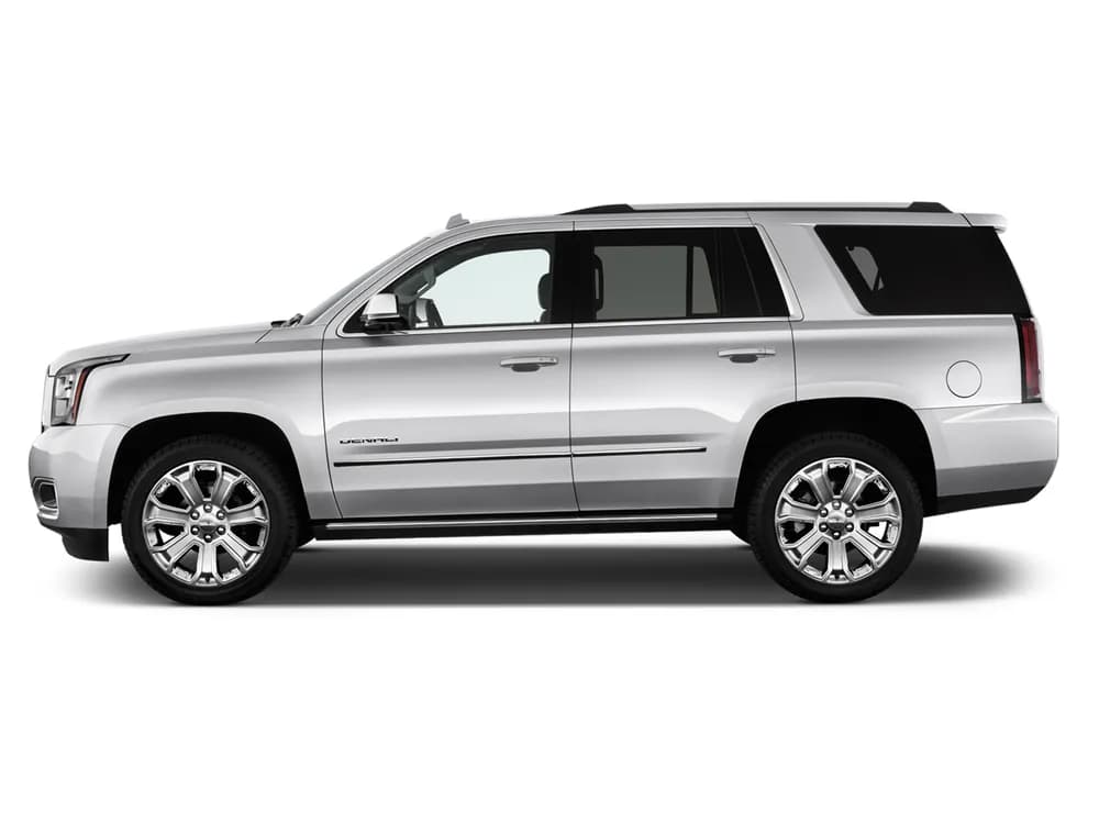 Yukon Denali
