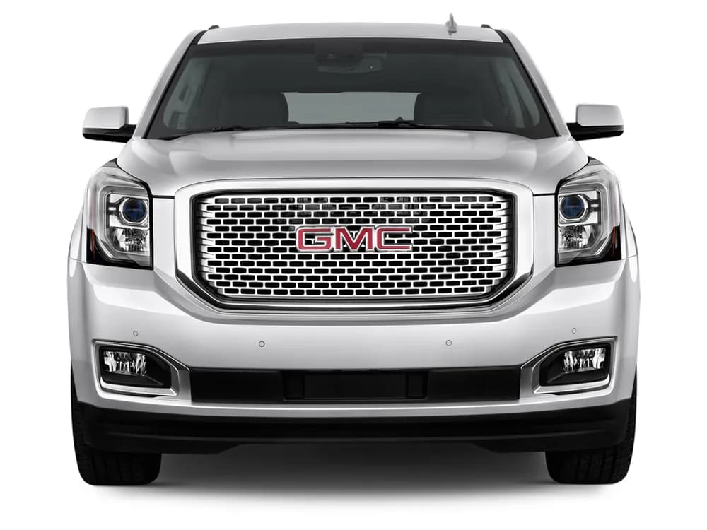 Yukon Denali