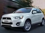 ميتسوبيشي أي أس اكس 2014 2.0 2WD