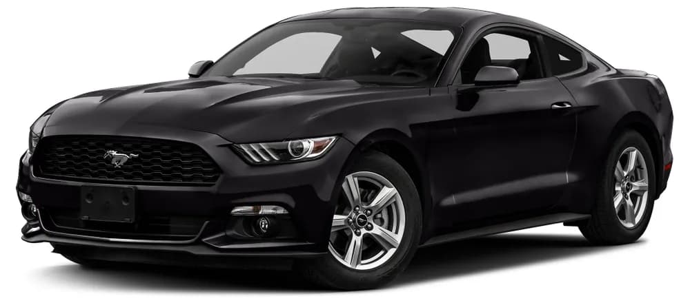 Mustang