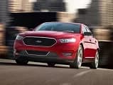 Ford Taurus 2015 3.5L V6 SEL