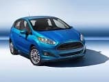 فورد فيستا 2015 1.6L تريند