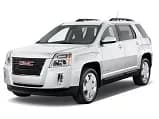 GMC Terrain 2015 SLE2 AWD