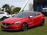 Volvo V40 2015 2.0 T5