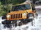 Jeep Wrangler Unlimited 2015 Sport 3.6L Auto Renegrade