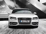 Audi S7 2015 4.0T (450 HP)