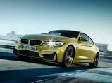 BMW M4 Coupe 2015 3.0T