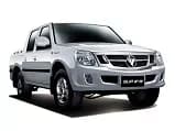 فوتون سوب 2015 Double Cabin