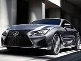 Lexus RC F 2015 Carbon