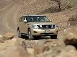 نيسان باترول 2016 5.6L LE Platinum