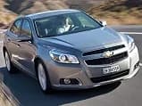 شفروليه ماليبو 2016 3.0L V6 LTZ